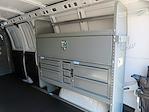 New 2025 Chevrolet Express 2500 Upfitted Cargo Van for sale #25C915 - photo 21