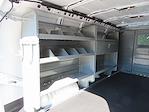 New 2025 Chevrolet Express 2500 Upfitted Cargo Van for sale #25C915 - photo 22