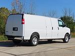 New 2025 Chevrolet Express 2500 Upfitted Cargo Van for sale #25C915 - photo 3