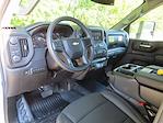 New 2025 Chevrolet Silverado 3500 Crew Cab 4WD 9' Monroe Truck Equipment Stainless Steel Dump Truck for sale #25C916 - photo 19