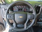 New 2025 Chevrolet Silverado 3500 Crew Cab 4WD 9' Monroe Truck Equipment Stainless Steel Dump Truck for sale #25C916 - photo 6