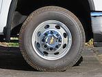 New 2025 Chevrolet Silverado 3500 Crew Cab 4WD 9' Monroe Truck Equipment Stainless Steel Dump Truck for sale #25C917 - photo 15