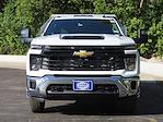 New 2025 Chevrolet Silverado 3500 Crew Cab 4WD 9' Monroe Truck Equipment Stainless Steel Dump Truck for sale #25C917 - photo 17