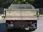 New 2025 Chevrolet Silverado 3500 Crew Cab 4WD 9' Monroe Truck Equipment Stainless Steel Dump Truck for sale #25C917 - photo 18