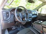 New 2025 Chevrolet Silverado 3500 Crew Cab 4WD 9' Monroe Truck Equipment Stainless Steel Dump Truck for sale #25C917 - photo 19
