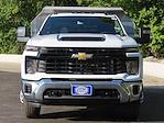 New 2025 Chevrolet Silverado 3500 Regular Cab 4WD 9' Monroe Truck Equipment Stainless Steel Dump Truck for sale #25C918 - photo 17