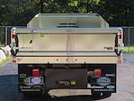 New 2025 Chevrolet Silverado 3500 Regular Cab 4WD 9' Monroe Truck Equipment Stainless Steel Dump Truck for sale #25C918 - photo 18