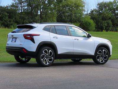 New 2025 Chevrolet Trax 2RS SUV for sale #25C919 - photo 2