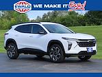 New 2025 Chevrolet Trax 2RS SUV for sale #25C919 - photo 1