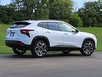 New 2025 Chevrolet Trax 2RS SUV for sale #25C919 - photo 2