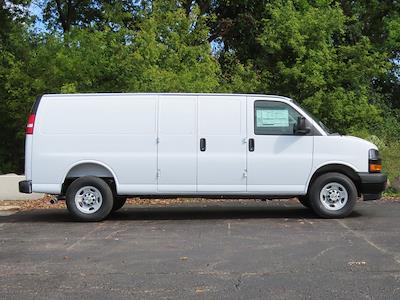New 2025 Chevrolet Express 3500 Empty Cargo Van for sale #25C921 - photo 2