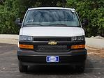 New 2025 Chevrolet Express 3500 Empty Cargo Van for sale #25C921 - photo 16