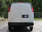 New 2025 Chevrolet Express 3500 Empty Cargo Van for sale #25C921 - photo 17