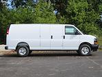 New 2025 Chevrolet Express 3500 Empty Cargo Van for sale #25C921 - photo 2