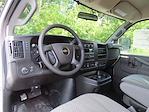 New 2025 Chevrolet Express 3500 Empty Cargo Van for sale #25C921 - photo 22