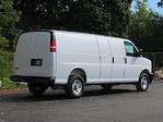 New 2025 Chevrolet Express 3500 Empty Cargo Van for sale #25C921 - photo 3