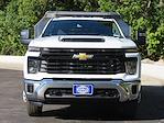 New 2025 Chevrolet Silverado 3500 Regular Cab 4WD Dump Truck for sale #25C924 - photo 17