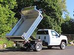 New 2025 Chevrolet Silverado 3500 Regular Cab 4WD Dump Truck for sale #25C924 - photo 5