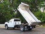 2025 Chevrolet Silverado 3500 Regular Cab 4WD Monroe Truck Equipment Dump Truck for sale #25C925 - photo 14
