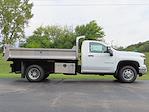 2025 Chevrolet Silverado 3500 Regular Cab 4WD Monroe Truck Equipment Dump Truck for sale #25C925 - photo 3