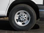 New 2025 Chevrolet Express 3500 Service Utility Van for sale #25C926 - photo 14