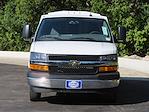 New 2025 Chevrolet Express 3500 Service Utility Van for sale #25C926 - photo 16