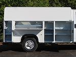 New 2025 Chevrolet Express 3500 Service Utility Van for sale #25C926 - photo 4