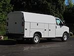 New 2025 Chevrolet Express 3500 Service Utility Van for sale #25C926 - photo 2