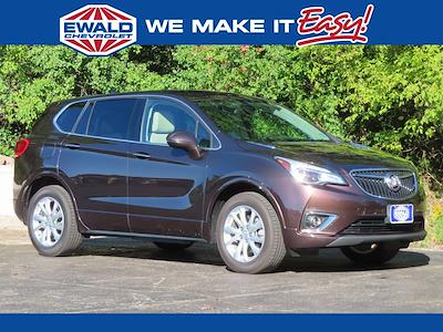 2020 Buick Envision AWD SUV for sale #25C930A - photo 1