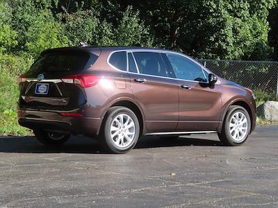 2020 Buick Envision AWD SUV for sale #25C930A - photo 2
