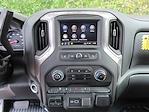 New 2025 Chevrolet Silverado 3500 Regular Cab 4WD 11' Monroe Truck Equipment Stainless Steel Dump Truck for sale #25C931 - photo 7