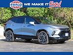 New 2025 Chevrolet Blazer RS AWD SUV for sale #25C932 - photo 1