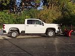 New 2025 Chevrolet Silverado 2500 Work Truck Double Cab for sale #25C933 - photo 3