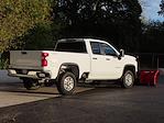New 2025 Chevrolet Silverado 2500 Work Truck Double Cab for sale #25C933 - photo 2
