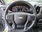 New 2025 Chevrolet Silverado 2500 Work Truck Double Cab for sale #25C933 - photo 4