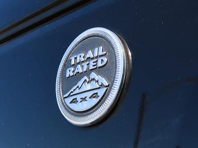 Used 2012 Jeep Wrangler - photo 1