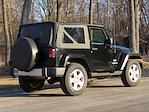 2012 Jeep Wrangler 4x4 SUV for sale #25C935A - photo 3