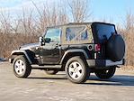 2012 Jeep Wrangler 4x4 SUV for sale #25C935A - photo 4