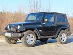 2012 Jeep Wrangler 4x4 SUV for sale #25C935A - photo 6