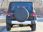 2012 Jeep Wrangler 4x4 SUV for sale #25C935A - photo 8