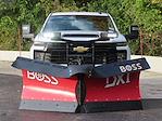 2025 Chevrolet Silverado 2500 Double Cab 4WD BOSS Plow Truck for sale #25C936 - photo 15
