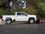 2025 Chevrolet Silverado 2500 Double Cab 4WD BOSS Plow Truck for sale #25C936 - photo 3