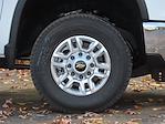 2025 Chevrolet Silverado 2500 Double Cab 4WD Plow Truck for sale #25C937 - photo 13