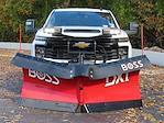 2025 Chevrolet Silverado 2500 Double Cab 4WD Plow Truck for sale #25C937 - photo 15