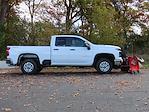 2025 Chevrolet Silverado 2500 Double Cab 4WD Plow Truck for sale #25C937 - photo 3