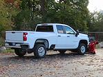 2025 Chevrolet Silverado 2500 Double Cab 4WD Plow Truck for sale #25C937 - photo 2
