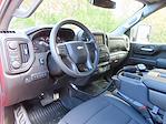New 2025 Chevrolet Silverado 2500 Work Truck Double Cab 4WD Plow Truck BOSS V-Plow for sale #25C938 - photo 17