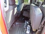 New 2025 Chevrolet Silverado 2500 Work Truck Double Cab 4WD Plow Truck BOSS V-Plow for sale #25C938 - photo 21