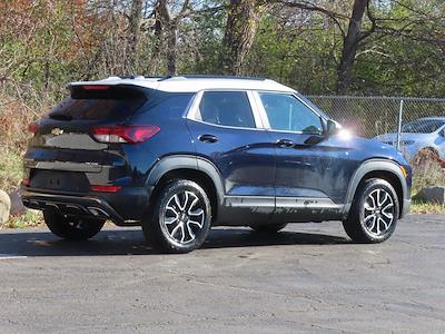 2021 Chevrolet Trailblazer AWD SUV for sale #25C942A - photo 2