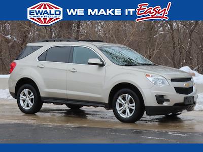 2014 Chevrolet Equinox FWD SUV for sale #25C942C - photo 1